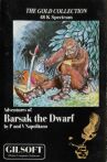 Adventures of Barsak the Dwarf