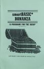 SmartBasic Bonanza (Martin Consulting) (Colecovision ADAM) (missing tape)