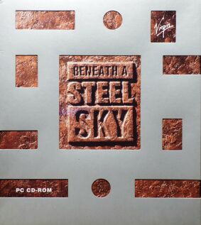 Beneath a Steel Sky