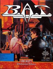 B.A.T. (Ubi Soft) (IBM PC)