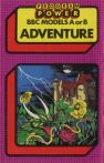 Adventure (Micro Power) (BBC Model B)