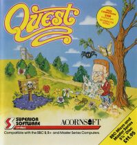 Quest