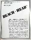 Beach-Head (Access) (C64)
