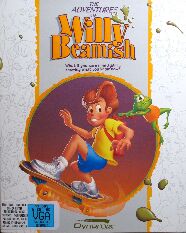 Adventures of Willy Beamish