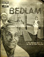 bedlam