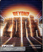 beyondzork