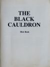 blackcauldron-hintbook