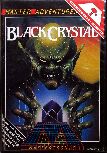 Black Crystal (C64) (disk Version)