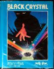 Black Crystal (Wallet) (Carnell Software) (ZX Spectrum)