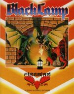 Black Lamp (Firebird) (ZX Spectrum) (Cassette Version)