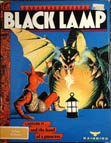 Black Lamp