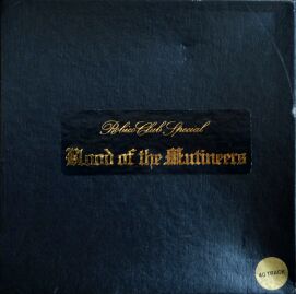 Blood of the Mutineers