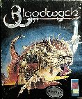 Bloodwych (MirrorSoft) (Atari ST)