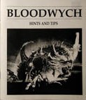 bloodwych-hintbook