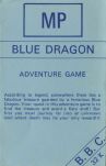 Blue Dragon (MP Software) (BBC Model B)