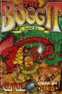 Boggit: Bored Too (Silversoft) (C64)