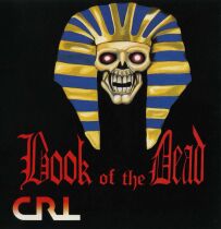 Book of the Dead