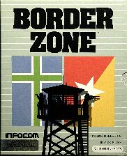 Border Zone (Macintosh)