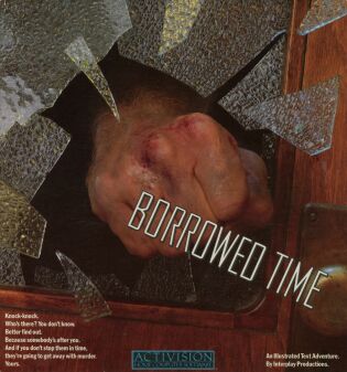 borrowedtime