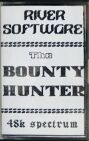 Bounty Hunter, The (River Software) (ZX Spectrum)