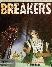 Breakers