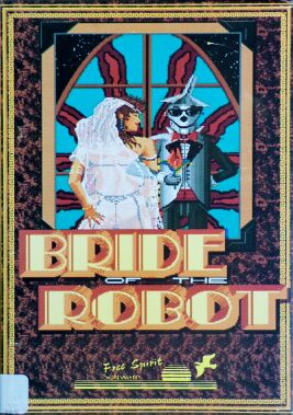 Bride of the Robot