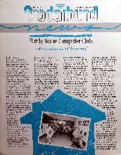 Broderbund News Spring 1987 (volume 3, #2)