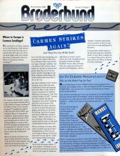 broderbundnews-spring88