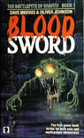 Blood Sword #1: The Battlepits of Krarth