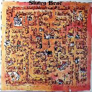 Bard's Tale I, The: Tales of the Unknown (Map only) (Slash)