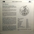 Bard's Tale I, The: Tales of the Unknown (Manual only (2 copies))