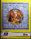 Bard's Tale I, The: Tales of the Unknown (Clamshell) (ECP) (C64)