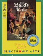 Bard's Tale I, The: Tales of the Unknown