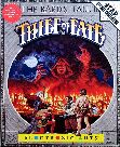 Bard's Tale III, The: Thief of Fate (Boxed, Multilingual) (Amiga)