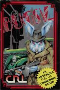 Bugsy (CRL) (C64) (Cassette Version)