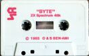 byte-tape