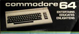 Commodore 64 Brochure Commodore 64 Brochure