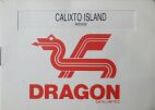 Calixto Island (Dragon Data) (Dragon32) (missing box)