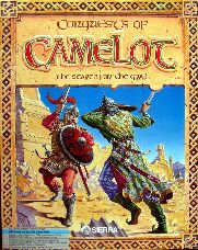 camelot