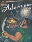 Captain 80 Book of Basic Adventures, The