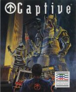 Captive (Amiga)