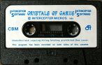 carus-tape