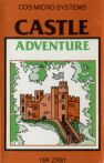 Castle Adventure