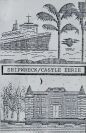 Shipwreck and Castle Eerie (Tartan Software) (ZX Spectrum)