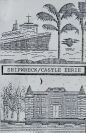 Shipwreck and Castle Eerie (Tartan Software) (ZX Spectrum)