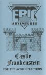 Castle Frankenstein (Epic Software) (Acorn Electron)