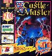 Castle Master (Hit Squad) (Domark) (Atari ST) (Disk Version)
