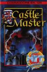 Castle Master (Hit Squad) (Domark) (C64) (Cassette Version)