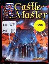 Castle Master (Domark) (ZX Spectrum) (Cassette Version)