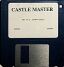 castlemaster-disk